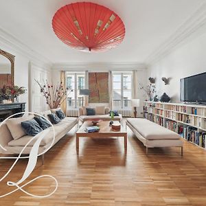 Appartement met Drie Slaapkamers